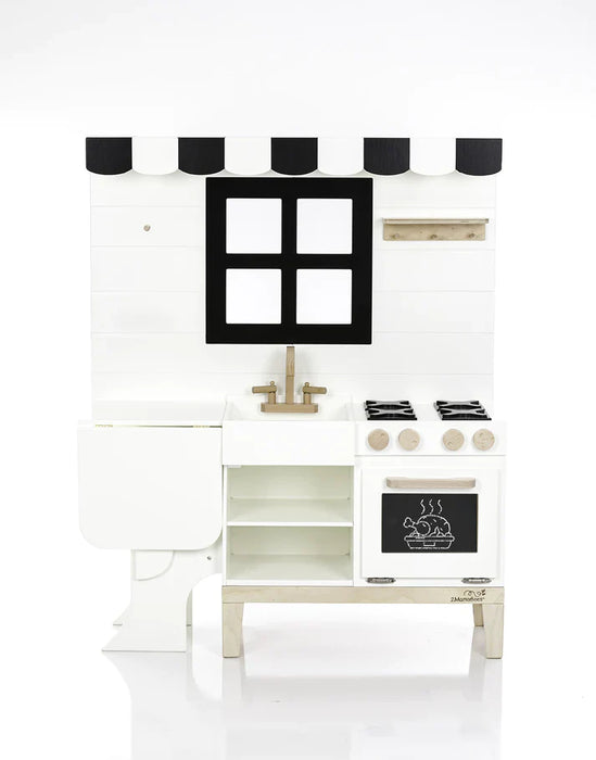 2MamaBees Aviana Gourmet Play Kitchen