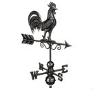 Amish Country Gazebos - Weathervane