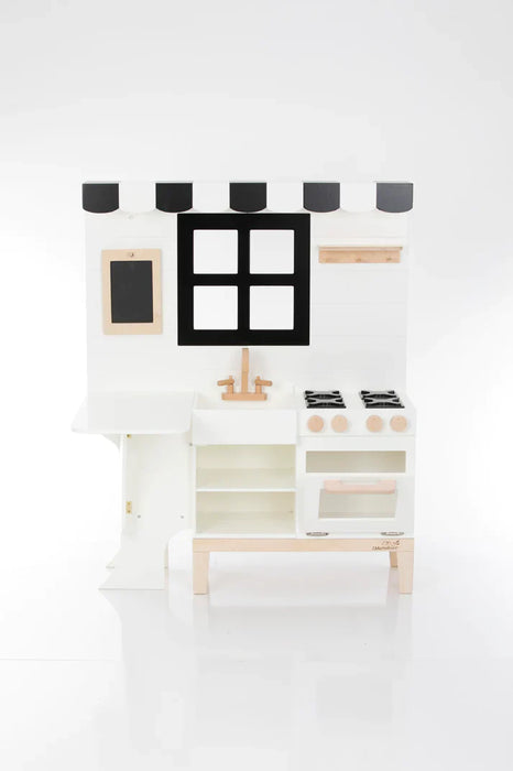 2MamaBees Aviana Gourmet Play Kitchen